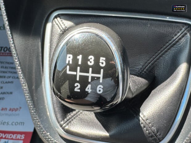 Ford Transit Connect SWB L1H1 240 Limited Alloys Air Con Camera Sensors EURO 6 NO VAT 35