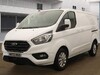 Ford Transit Custom AUTO SWB L1H1 280 Limited Air Con Alloys Camera Sensors EURO 6 NO VAT