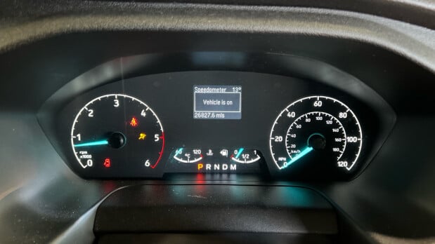 Ford Transit Custom AUTO SWB L1H1 280 Limited Air Con Alloys Camera Sensors EURO 6 NO VAT 8