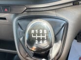 Ford Transit LWB L3H3 High Roof 350 Leader Tow Bar Sensors EURO 6 30