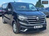 Renault Trafic SWB L1H1 Extra [SOLD SM] SL30 Alloys air Nav EURO 6 4