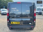Renault Trafic SWB L1H1 Extra [SOLD SM] SL30 Alloys air Nav EURO 6 7