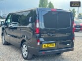 Renault Trafic SWB L1H1 Extra [SOLD SM] SL30 Alloys air Nav EURO 6 8