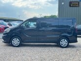 Renault Trafic SWB L1H1 Extra [SOLD SM] SL30 Alloys air Nav EURO 6 9