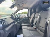 Renault Trafic SWB L1H1 Extra [SOLD SM] SL30 Alloys air Nav EURO 6 11