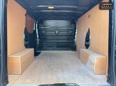 Renault Trafic SWB L1H1 Extra [SOLD SM] SL30 Alloys air Nav EURO 6 14