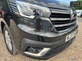 Renault Trafic SWB L1H1 Extra [SOLD SM] SL30 Alloys air Nav EURO 6 16