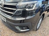 Renault Trafic SWB L1H1 Extra [SOLD SM] SL30 Alloys air Nav EURO 6 17