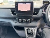 Renault Trafic SWB L1H1 Extra [SOLD SM] SL30 Alloys air Nav EURO 6 34