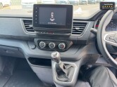 Renault Trafic SWB L1H1 Extra [SOLD SM] SL30 Alloys air Nav EURO 6 35