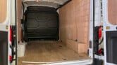 Ford Transit MWB L2H2 Medium Roof 350 Leader Ecoblue Sensors EURO 6 7