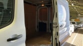 Ford Transit MWB L2H2 Medium Roof 350 Leader Ecoblue Sensors EURO 6 8