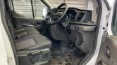 Ford Transit MWB L2H2 Medium Roof 350 Leader Ecoblue Sensors EURO 6 9