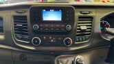 Ford Transit MWB L2H2 Medium Roof 350 Leader Ecoblue Sensors EURO 6 11