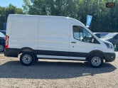 Ford Transit MWB L2H2 Medium Roof 350 Leader Ecoblue Sensors EURO 6 5