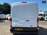 Ford Transit MWB L2H2 Medium Roof 350 Leader Ecoblue Sensors EURO 6 7