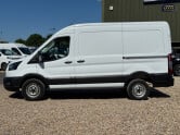 Ford Transit MWB L2H2 Medium Roof 350 Leader Ecoblue Sensors EURO 6 11