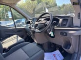 Ford Transit MWB L2H2 Medium Roof 350 Leader Ecoblue Sensors EURO 6 18