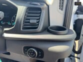 Ford Transit MWB L2H2 Medium Roof 350 Leader Ecoblue Sensors EURO 6 20