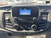 Ford Transit MWB L2H2 Medium Roof 350 Leader Ecoblue Sensors EURO 6 25