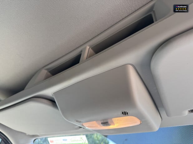 Ford Transit MWB L2H2 Medium Roof 350 Leader Ecoblue Sensors EURO 6 27
