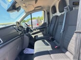 Ford Transit Custom LWB L2H1 Low Roof 300 Limited Air Con Alloys Sensors EURO 6 15