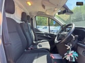 Ford Transit Custom LWB L2H1 Low Roof 300 Limited Air Con Alloys Sensors EURO 6 18
