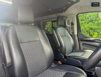 Swift Monza (Sold) AUTO SWB L1H1 4 Berth End Bedroom Pop Top 5 Seats 5 Belts NO VAT 7