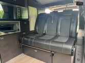Swift Monza (Sold) AUTO SWB L1H1 4 Berth End Bedroom Pop Top 5 Seats 5 Belts NO VAT 9