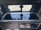 Swift Monza (Sold) AUTO SWB L1H1 4 Berth End Bedroom Pop Top 5 Seats 5 Belts NO VAT 10