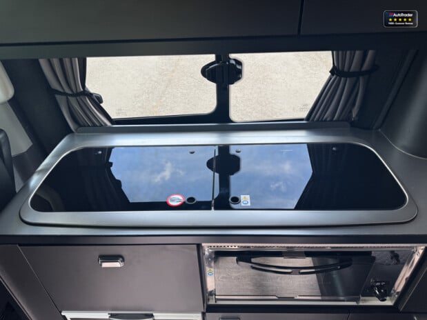 Swift Monza (Sold) AUTO SWB L1H1 4 Berth End Bedroom Pop Top 5 Seats 5 Belts NO VAT 10