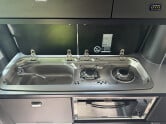 Swift Monza (Sold) AUTO SWB L1H1 4 Berth End Bedroom Pop Top 5 Seats 5 Belts NO VAT 11