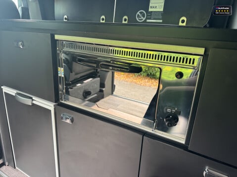 Swift Monza (Sold) AUTO SWB L1H1 4 Berth End Bedroom Pop Top 5 Seats 5 Belts NO VAT 12