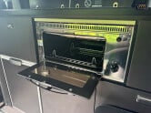 Swift Monza (Sold) AUTO SWB L1H1 4 Berth End Bedroom Pop Top 5 Seats 5 Belts NO VAT 13