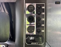 Swift Monza (Sold) AUTO SWB L1H1 4 Berth End Bedroom Pop Top 5 Seats 5 Belts NO VAT 14