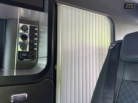 Swift Monza (Sold) AUTO SWB L1H1 4 Berth End Bedroom Pop Top 5 Seats 5 Belts NO VAT 15