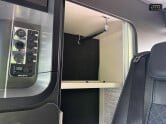 Swift Monza (Sold) AUTO SWB L1H1 4 Berth End Bedroom Pop Top 5 Seats 5 Belts NO VAT 16