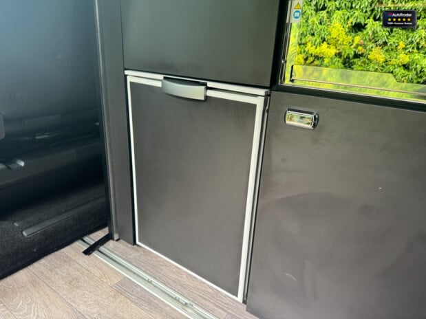 Swift Monza (Sold) AUTO SWB L1H1 4 Berth End Bedroom Pop Top 5 Seats 5 Belts NO VAT 17