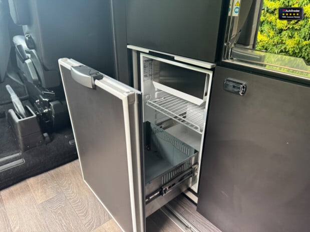 Swift Monza (Sold) AUTO SWB L1H1 4 Berth End Bedroom Pop Top 5 Seats 5 Belts NO VAT 18