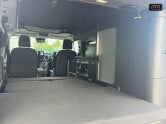 Swift Monza (Sold) AUTO SWB L1H1 4 Berth End Bedroom Pop Top 5 Seats 5 Belts NO VAT 19