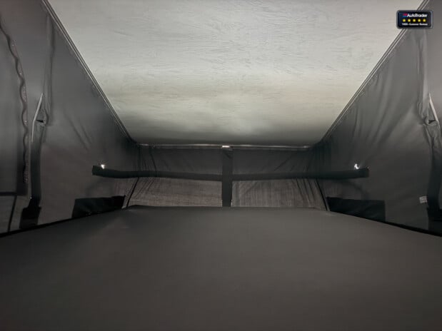 Swift Monza (Sold) AUTO SWB L1H1 4 Berth End Bedroom Pop Top 5 Seats 5 Belts NO VAT 20