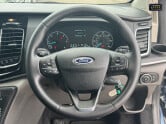 Swift Monza (Sold) AUTO SWB L1H1 4 Berth End Bedroom Pop Top 5 Seats 5 Belts NO VAT 21