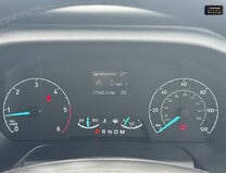 Swift Monza (Sold) AUTO SWB L1H1 4 Berth End Bedroom Pop Top 5 Seats 5 Belts NO VAT 22
