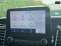 Swift Monza (Sold) AUTO SWB L1H1 4 Berth End Bedroom Pop Top 5 Seats 5 Belts NO VAT 25