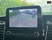 Swift Monza (Sold) AUTO SWB L1H1 4 Berth End Bedroom Pop Top 5 Seats 5 Belts NO VAT 26
