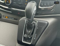Swift Monza (Sold) AUTO SWB L1H1 4 Berth End Bedroom Pop Top 5 Seats 5 Belts NO VAT 28
