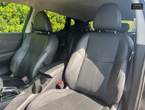 Nissan Qashqai 1.6 dCi Tekna SUV 5dr Diesel XTRON 2WD Euro 5 (s/s 8
