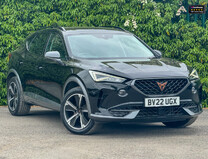 Cupra Formentor 1.5 TSI V1 SUV 5dr Petrol Manual Euro 6 (s/s) (150 ps) 28