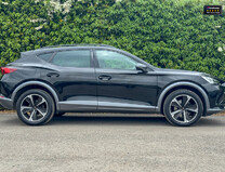 Cupra Formentor 1.5 TSI V1 SUV 5dr Petrol Manual Euro 6 (s/s) (150 ps) 4