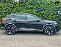 Cupra Formentor 1.5 TSI V1 SUV 5dr Petrol Manual Euro 6 (s/s) (150 ps) 30